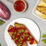Простые и вкусные рецепты блюд из запеченных баклажанов для вашего стола