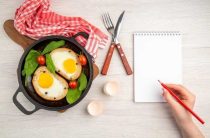 Как быстро и вкусно приготовить полезный завтрак для зарядки энергией на весь день