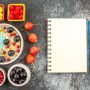 Идеи вкусного и полезного завтрака для бодрого начала дня