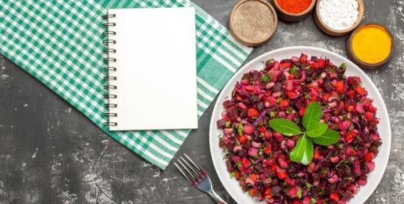 Как приготовить винегрет классический рецепт с полезными ингредиентами