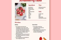 Как узнать диаметр магазинного торта и выбрать идеальный для вашего праздника