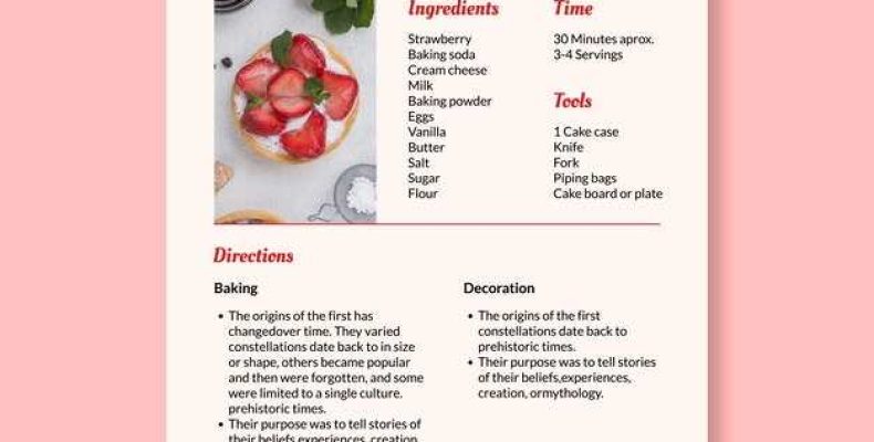 Как узнать диаметр магазинного торта и выбрать идеальный для вашего праздника