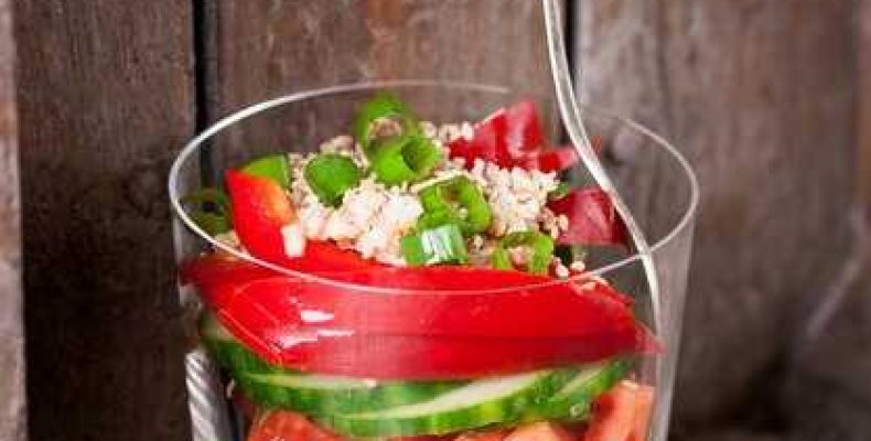 Полный рецепт диеты кана для похудения и оздоровления организма