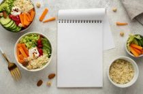 Простые и полезные рецепты диеты на неделю для здорового питания