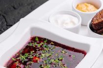 Как приготовить оригинальный дизенгофф покровка в домашних условиях