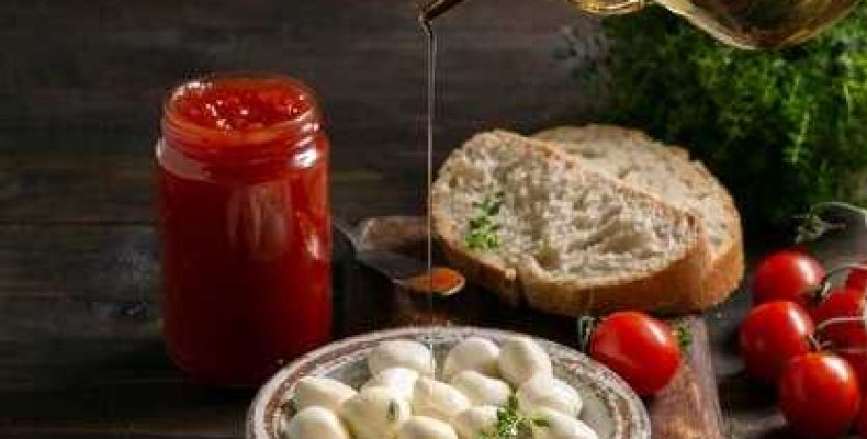 Как правильно подогреть растительное или сливочное масло для соуса дома