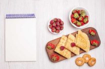 Простой и вкусный рецепт теста для вафельницы с пошаговыми инструкциями