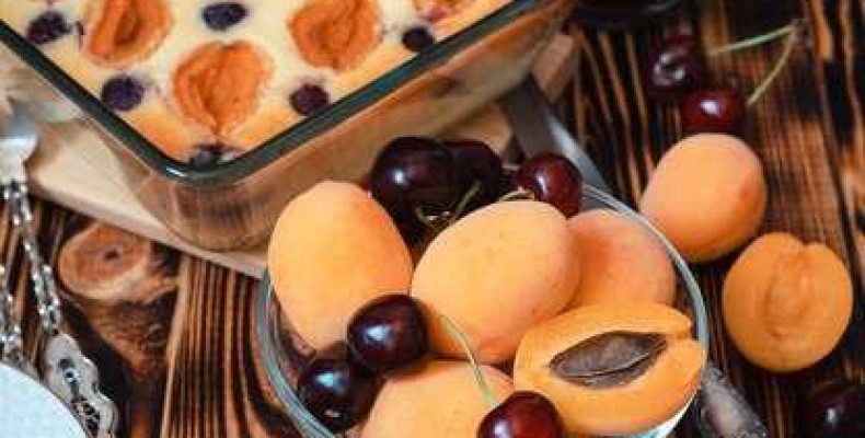 Вкусные рецепты от Дмитрия Петровича Абрикосова для домашнего приготовления