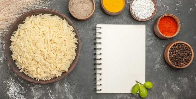 Вкусные добавки к рису которые разнообразят ваши блюда и удивят гостей