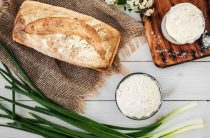 Как приготовить хрустящую домашнюю чиабатту с ароматом свежего хлеба