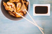 Простой и вкусный рецепт куриного филе в соевом соусе для домашнего ужина