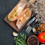 Простой и вкусный рецепт филе масляной рыбы для домашних ужинов