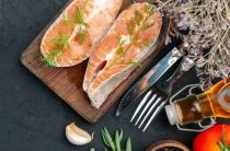 Простой и вкусный рецепт филе масляной рыбы для домашних ужинов