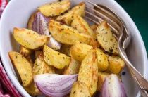 Необычные рецепты гарнира из картофеля для любого стола и повода