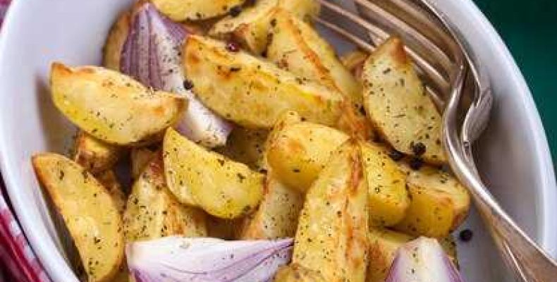 Необычные рецепты гарнира из картофеля для любого стола и повода
