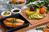 Простой и вкусный рецепт горбуши в домашних условиях для всей семьи