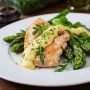 Вкусный рецепт горбуши с брокколи который покорит ваши вкусовые рецепторы