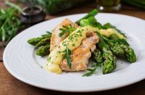 Вкусный рецепт горбуши с брокколи который покорит ваши вкусовые рецепторы