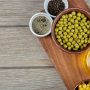 Как вкусно приготовить консервированный горошек в домашних условиях на зимний период
