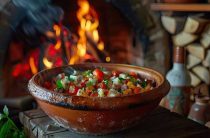 Готовим горячее блюдо для большой компании простыми и вкусными рецептами