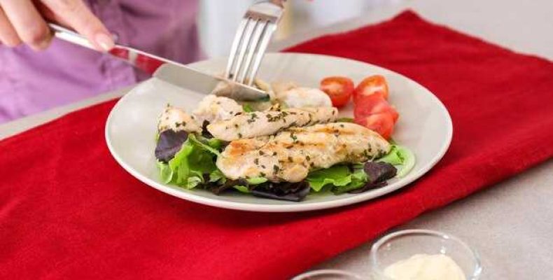 Легкие и вкусные рецепты низкокалорийных блюд для здорового питания