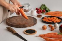 Как приготовить морковь по корейски дома быстрым и простым способом