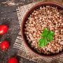 Как приготовить гречку с томатным соусом просто и вкусно