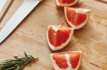 Вкусный рецепт коктейля с грейпфрутом и лаймом для освежающего наслаждения