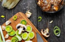 Как приготовить корейские грибы по оригинальному рецепту с вкусными специями