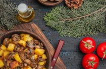 Вкусные грибные закуски по грузинским рецептам для настоящих гурманов