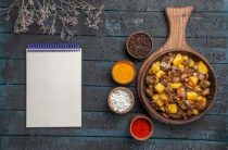 Вкусный рецепт гуляша из мяса с простыми ингредиентами и пошаговыми инструкциями