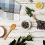 Как приготовить ароматный чай с мелиссой и полезные рецепты с этим растением