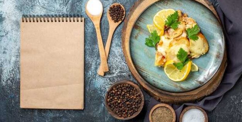 Вкусные идеи для ужина которые разнообразят ваш вечерний стол