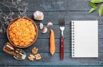 Как приготовить вкусную икру из моркови и лука в домашних условиях