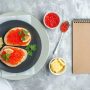 Как приготовить вкусную красную икру дома пошаговый рецепт с картинками