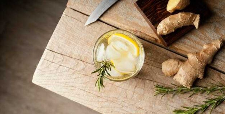 Как правильно использовать имбирь в кулинарии и как его едят в разных блюдах