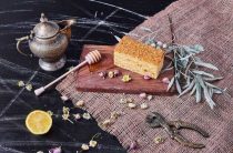 Рецепт медовика шаг за шагом с ингредиентами и советами по приготовлению