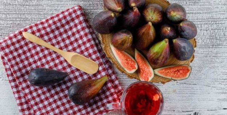 Вкусные заготовки на зиму из инжира простые рецепты на каждый день