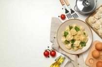 Как приготовить вкусные итальянские ньокки с картофелем и соусом