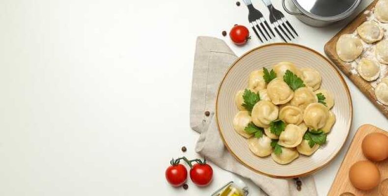Как приготовить вкусные итальянские ньокки с картофелем и соусом