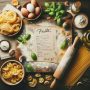 Итальянские овальные клецки с уникальным рецептом на шесть букв