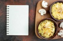 Как приготовить жульен и какие ингредиенты для него нужны в домашних условиях