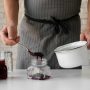 Как приготовить вкусный кисель из различных натуральных ингредиентов