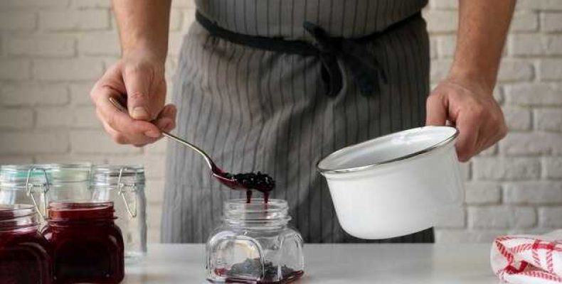 Как приготовить вкусный кисель из различных натуральных ингредиентов