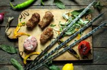 Как в СССР готовили шашлык рецепт с советскими традициями и секретами