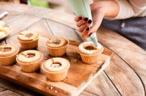 Как приготовить вкусные маффины пошаговый рецепт для вашего наслаждения