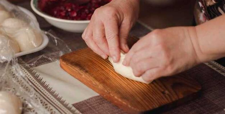 Как приготовить манты без мантоварки простые шаги и вкусный результат