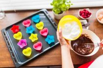 Как приготовить мармелад в домашних условиях простой и вкусный рецепт