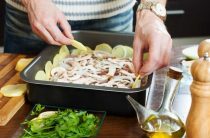 Пошаговый рецепт приготовления мяса рапаны с вкусными советами и рекомендациями