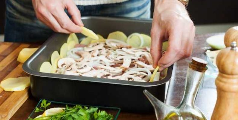 Пошаговый рецепт приготовления мяса рапаны с вкусными советами и рекомендациями